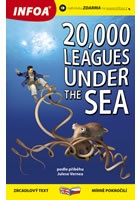 20 000 mil pod mořem / 20 000 Leagues Under the Sea - Zrcadlová četba