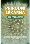 Přírodní lékárna - 700 preparátů