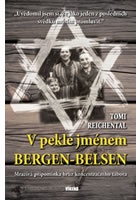 V pekle jménem Bergen-Belsen