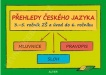 Přehledy českého jazyka v 3.- 5. ročníku ZŠ a úvod do 6.ročníku