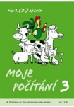 Moje počítání 3 pro 1(2). ročník ZŠ