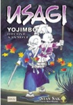 Usagi Yojimbo - Otcové a synové