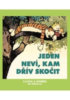 Calvin a Hobbes 8 - Jeden neví, kam dřív