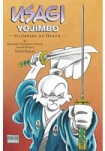 Usagi Yojimbo - Záblesky smrti