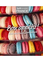 Bon appétit! aneb Lekce francouzské kuchyně (Edice Apetit)
