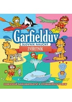 Garfieldův slovník naučný 2 - Zvířetník