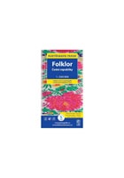 Folklor České republiky s brožurou/1:500 tis.(tematická mapa)