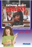Začínáme mluvit anglicky - metodická příručka