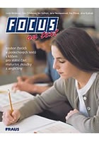 Focus on Text - učebnice