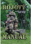 Bojový manuál - Příručka profesionálního vojáka (flexovazba)