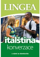 Italština - konverzace s námi se domlu