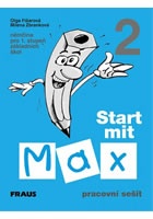 Start mit Max 2 - pracovní sešit