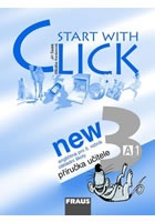 Start with Click New 3 - příručka učitele