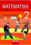 Matematika 2/3 pro ZŠ - učebnice