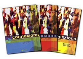 Connexions 1 - Studijní příručka