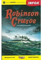 Robinson Crusoe - Zrcadlová četba