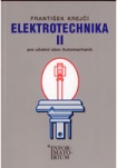 Elektrotechnika II pro 3. ročník UO Automechanik