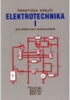 Elektrotechnika I pro 2. ročník UO Automechanik