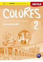 Colores 2 - Kurz španělského jazyka - pracovní sešit