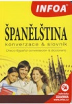 Španělština - Kapesní konverzace & slovník