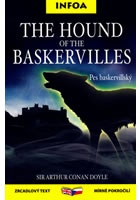 The Hound of the Baskervilles/Pes baskervilský - Zrcadlová četba
