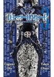 Death Note - Zápisník smrti 3