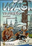 Usagi Yojimbo - Roční období 2. vydání