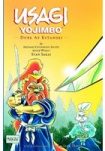 Usagi Yojimbo - Souboj v Kitanoji