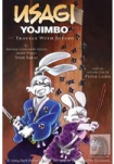 Usagi Yojimbo - Na cestách s Jotarem