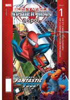 Ultimate Spider-Man a spol. 1