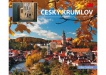 Český Krumlov - malý/čínsky