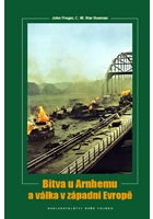 Bitva u Arnhemu a válka v západní Evropě