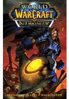 World of WarCraft - Ashbringer