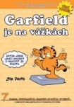 Garfield je na vážkách (č.7)