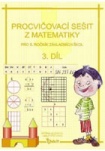 Procvičovací sešit z matematiky pro 5. ročník základních škol (3. díl)