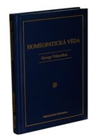 Homeopatická věda