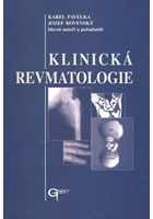 Klinická revmatologie