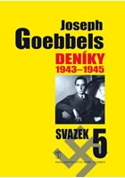 Deníky 1943-1945 - svazek 5