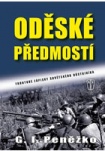Oděské předmostí - Frontové zápisky sovětského důstojníka