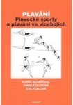 Plavání: Plavecké sporty a plavání ve vícebojích