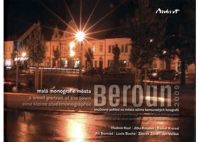 Beroun - Malá monografie města