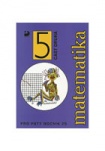 Matematika pro 5. ročník ZŠ - 2. část