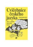 Cvičebnice českého jazyka pro 3. ročník ZŠ