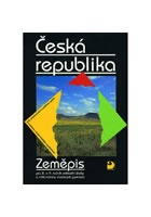 Zeměpis pro 8. a 9. r. ZŠ – Česká republika, učebnice