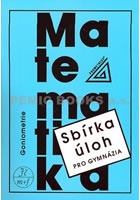 Sbírka úloh z matematiky pro gymnázia - Goniometrie