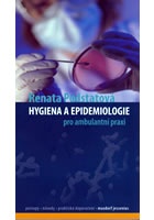 Hygiena a epidemiologie pro ambulantní praxi