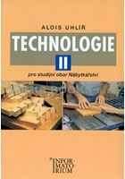 Technologie II - Pro studijní obor Nábytkářství