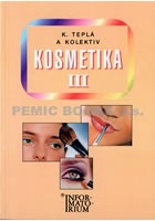 Kosmetika III - 2. vydání