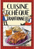 Cuisine tcheque traditionnelle / Tradiční česká kuchyně (francouzsky)
