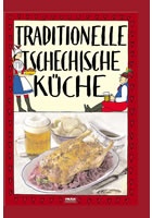 Traditionelle tschechische Küche / Tradiční česká kuchyně (německy)